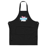Stand Proud Organic Cotton Apron